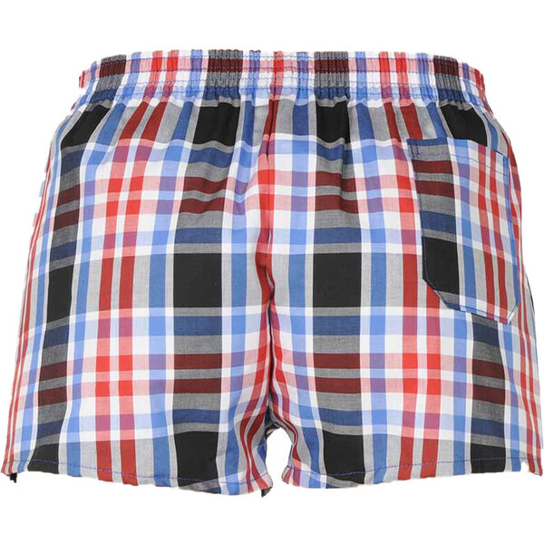 Detské trenky Styx klasická guma viacfarebné (J837) 4-5 let 66060531