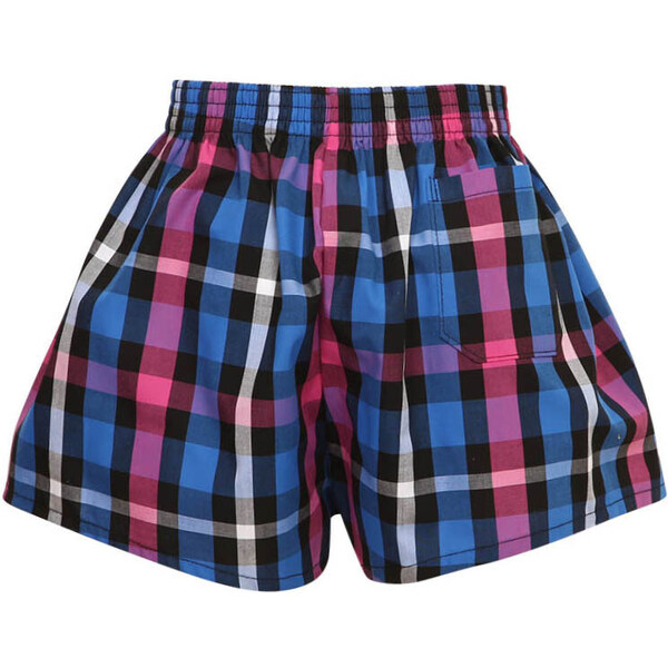 Detské trenky Styx klasická guma viacfarebné (J835) 12-14 let 66060532