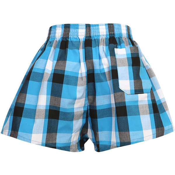 Detské trenky Styx klasická guma viacfarebné (J834) 4-5 let 66060533