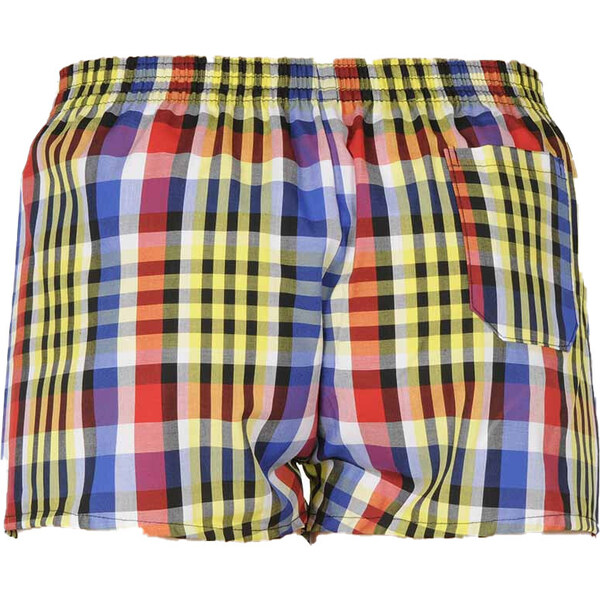 Detské trenky Styx klasická guma viacfarebné (J833) 4-5 let 66060534