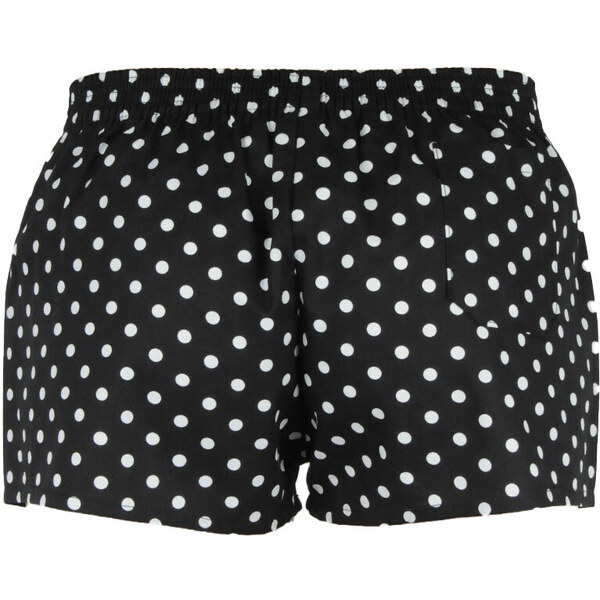 Detské trenky Styx art klasická guma bodky (J1055) 6-8 let 66060526