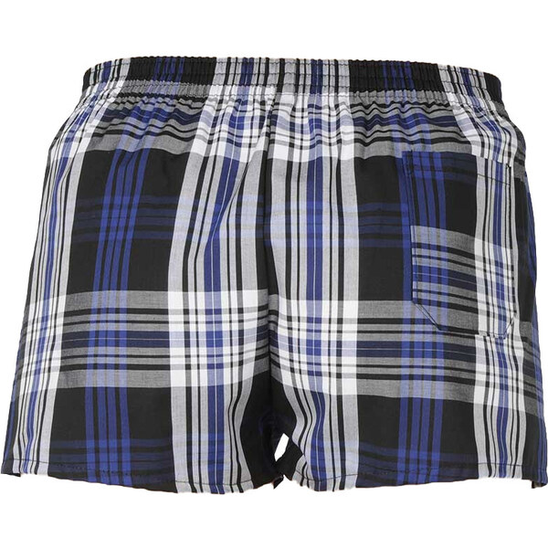 Detské trenky Styx klasická guma viacfarebné (J840) 4-5 let 66060528