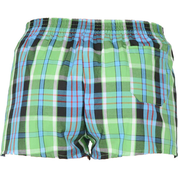 Detské trenky Styx klasická guma viacfarebné (J839) 4-5 let 66060529