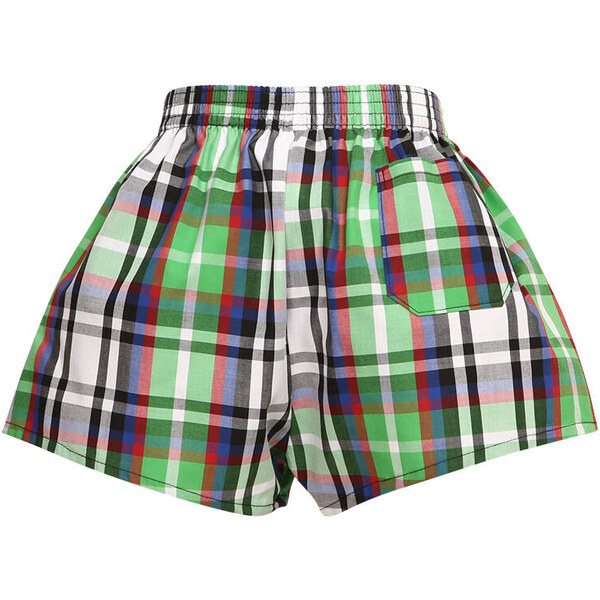 Detské trenky Styx klasická guma viacfarebné (J838) 4-5 let 66060530