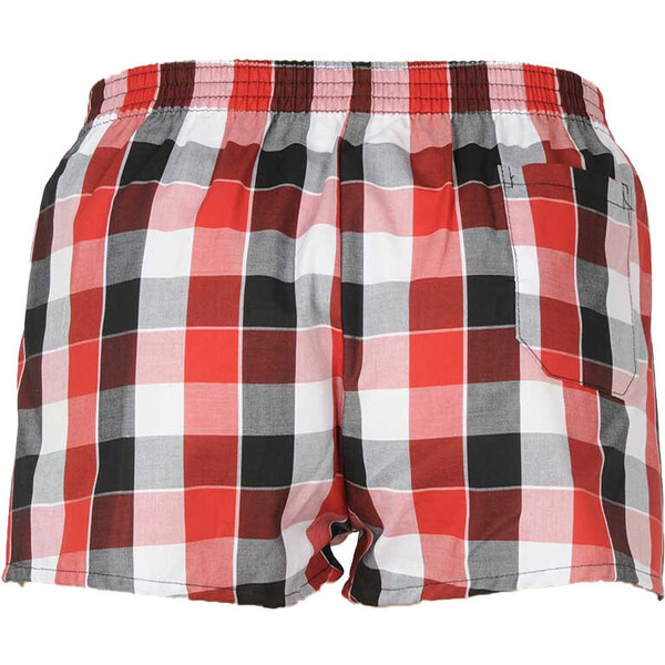 Detské trenky Styx klasická guma viacfarebné (J831) 4-5 let 66060536