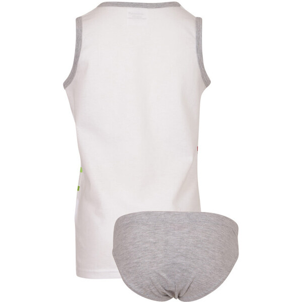 Chlapčenské spodné prádlo set E plus M Pj Masks viacfarebné (PJMSET-A) 66060537