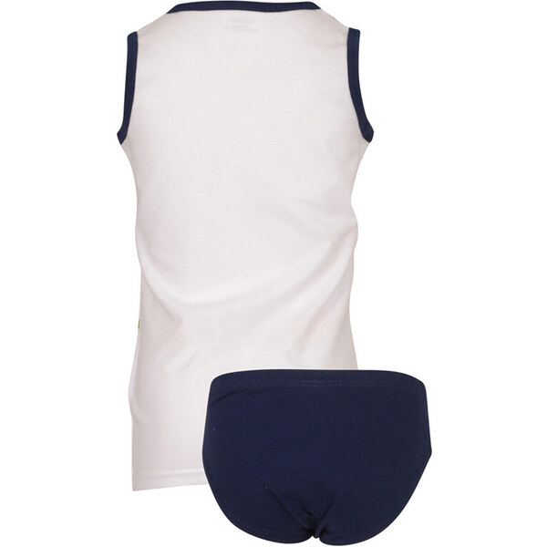 Chlapčenské spodné prádlo set E plus M Pj Masks viacfarebné (PJMSET-B) 66060538