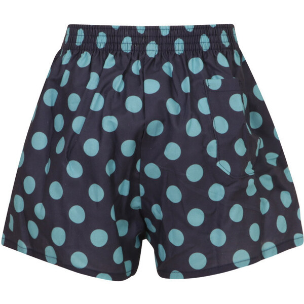 Detské trenky Styx art klasická guma bodky (J1053) JUNIOR (7-12 let) 66060542