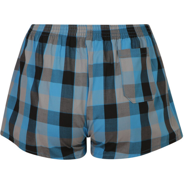 Detské trenky Styx klasická guma viacfarebné (J909) 6-8 let 66060549