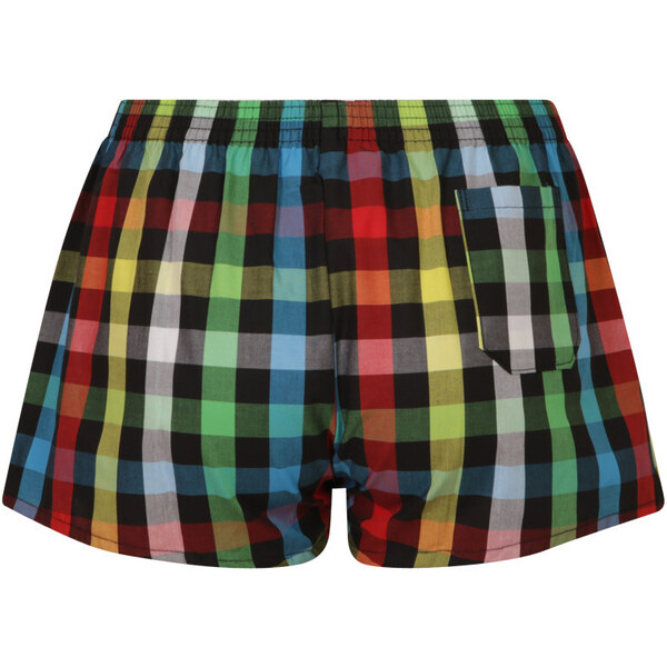 Detské trenky Styx klasická guma viacfarebné (J907) 9-11 let 66060551