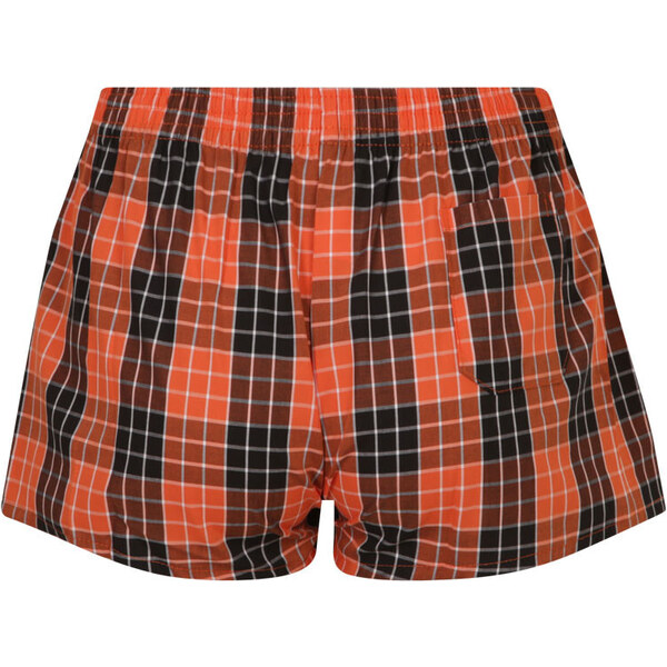 Detské trenky Styx klasická guma viacfarebné (J906) 6-8 let 66060552