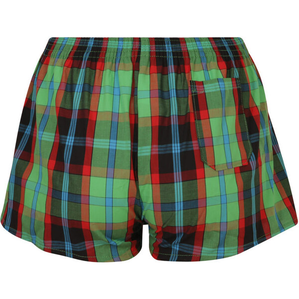 Detské trenky Styx klasická guma viacfarebné (J904) 6-8 let 66060554