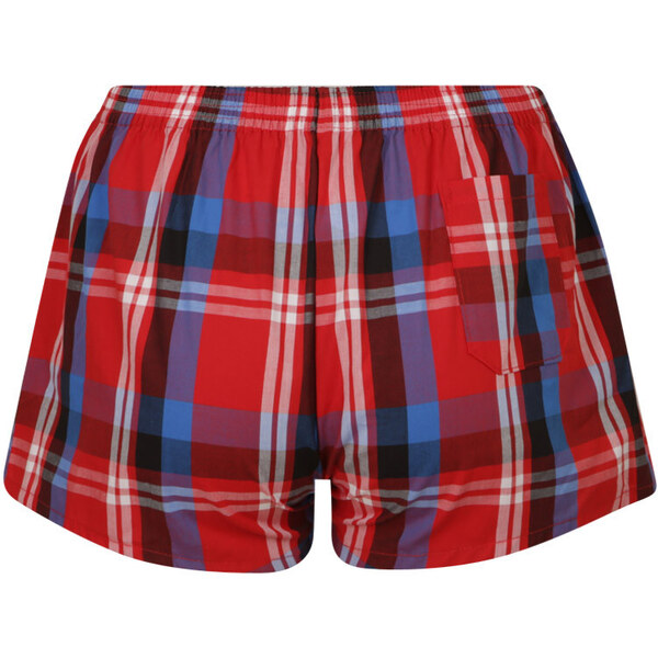 Detské trenky Styx klasická guma viacfarebné (J903) 6-8 let 66060555