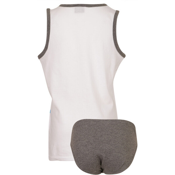 Chlapčenské spodné prádlo set E plus M Star Wars viacfarebné (SWSET-B) 66060564