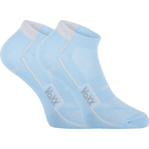 3PACK detské ponožky Voxx viacfarebné (Katoik-Mix B) 20/24 28566977