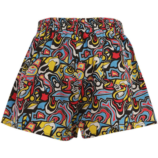 Detské trenírky Styx art klasická guma skica (J1254) 4-5 let 66060566