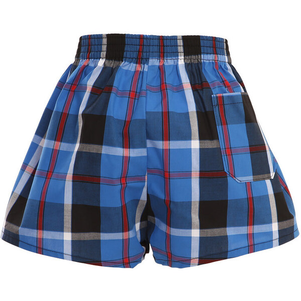 Detské trenky Styx klasická guma viacfarebné (J920) 6-8 let 66060571