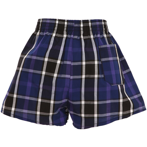 Detské trenky Styx klasická guma viacfarebné (J919) 6-8 let 66060572