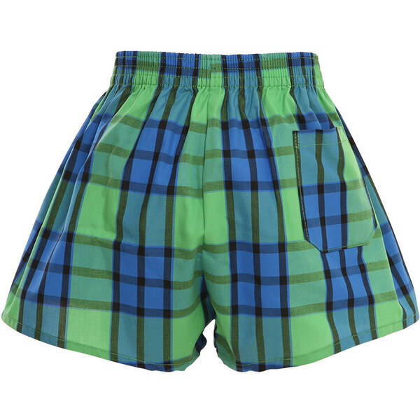 Detské trenky Styx klasická guma viacfarebné (J918) 9-11 let 66060573