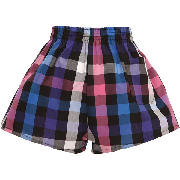 Detské trenky Styx klasická guma viacfarebné (J917) 12-14 let 66060574