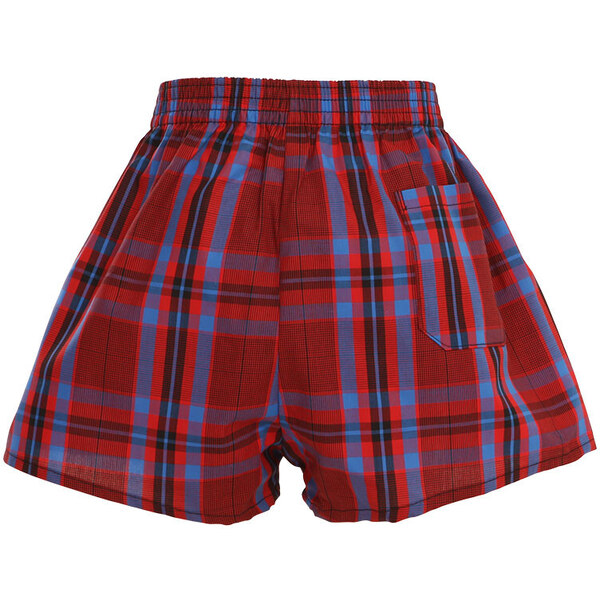 Detské trenky Styx klasická guma viacfarebné (J916) 6-8 let 66060575