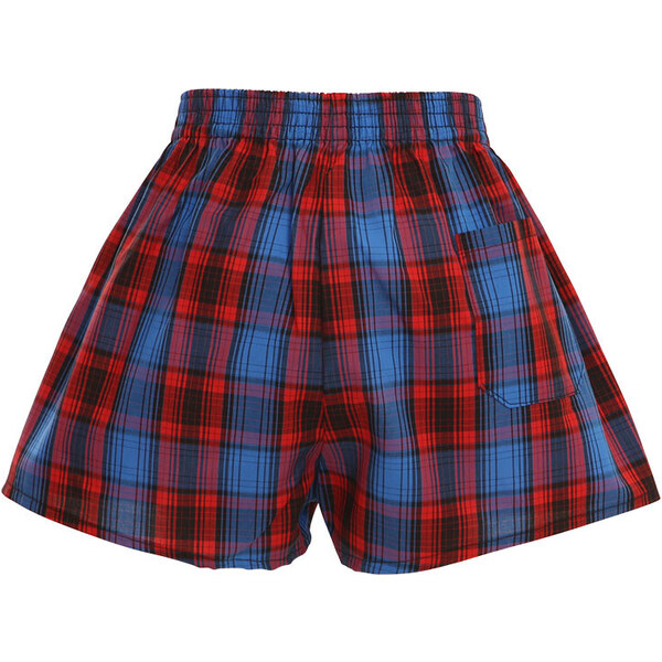 Detské trenky Styx klasická guma viacfarebné (J915) 6-8 let 66060576