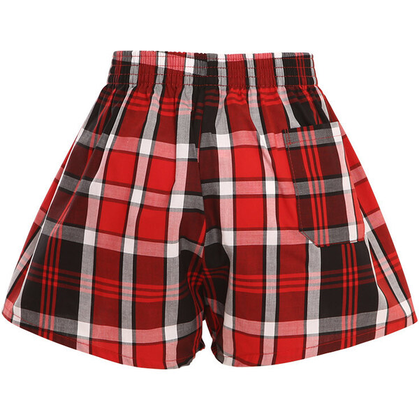 Detské trenky Styx klasická guma viacfarebné (J914) 6-8 let 66060577