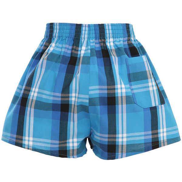 Detské trenky Styx klasická guma viacfarebné (J913) 6-8 let 66060578