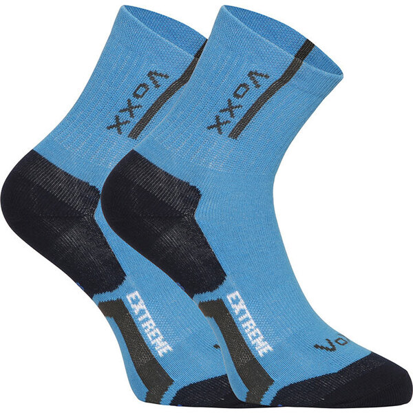 3PACK detské ponožky Voxx viacfarebné (Josifek-mix-uni) 25/29 32190858