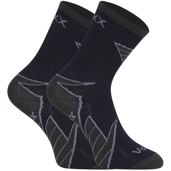 3PACK detské ponožky Voxx viacfarebné (Joskik-mix-boy) 30/34 32190890