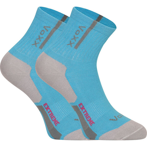 3PACK detské ponožky Voxx viacfarebné (Josifek-mix-girl) 35/38 32190891