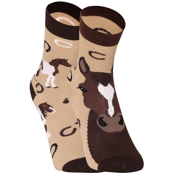 Veselé detské ponožky Dedoles Kone (GMKS230) 23/26 32481152