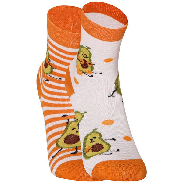 Veselé detské ponožky Dedoles Vtipné avokádo (GMKS229) 31/34 32481153