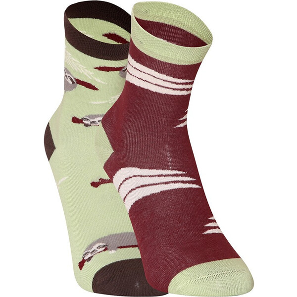 Veselé detské ponožky Dedoles Leňochod (GMKS025) 23/26 32481189