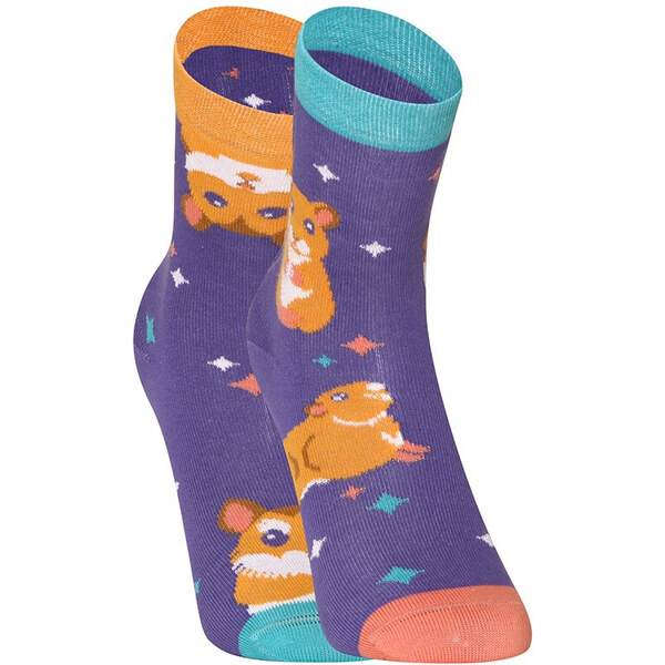 Veselé detské ponožky Dedoles Škrečok (GMKS1128) 23/26 32481178