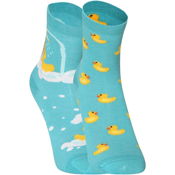Veselé detské ponožky Dedoles Kačičky (GMKS092) 27/30 32481181