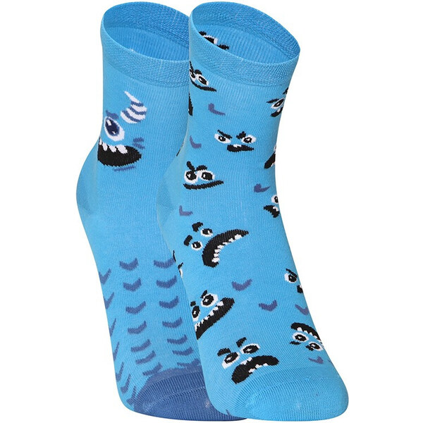Veselé detské ponožky Dedoles Príšerka (GMKS124) 23/26 32481171
