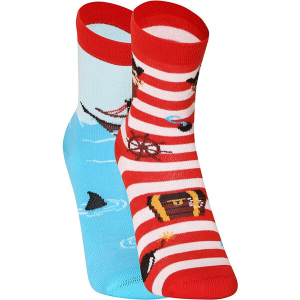 Veselé detské ponožky Dedoles Pirát (GMKS1135) 23/26 32481173