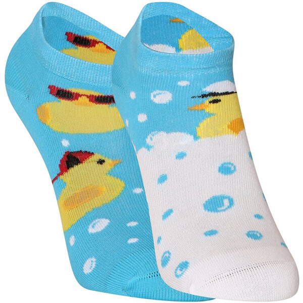 Veselé detské ponožky Dedoles Kapitán kačička (D-K-SC-LS-C-C-226) 27 32541905