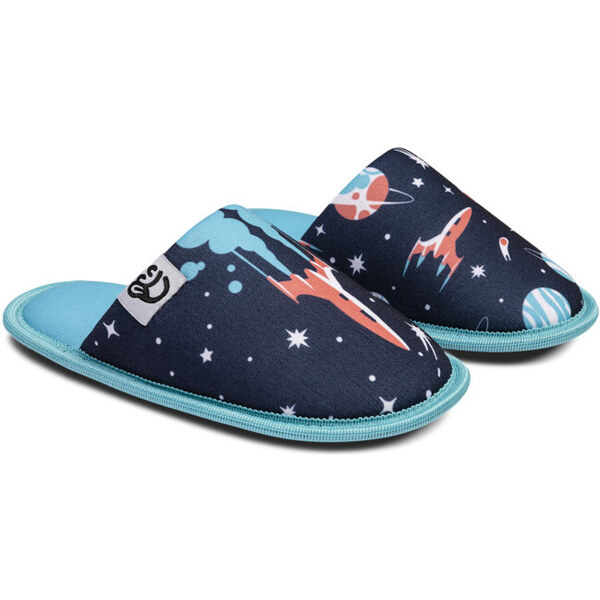 Veselé detské papuče Dedoles Planety (D-K-F-KS-C-T-251) 32/33 36187167