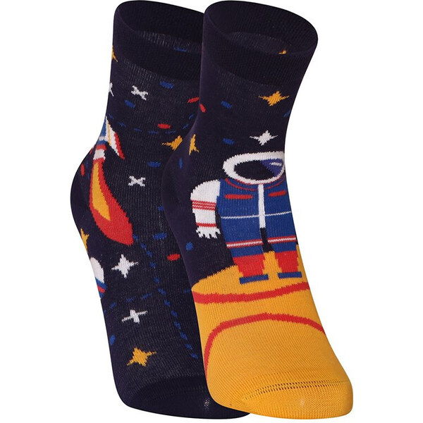 Veselé detské ponožky Dedoles Astronaut (GMKS1332) 23/26 32481168