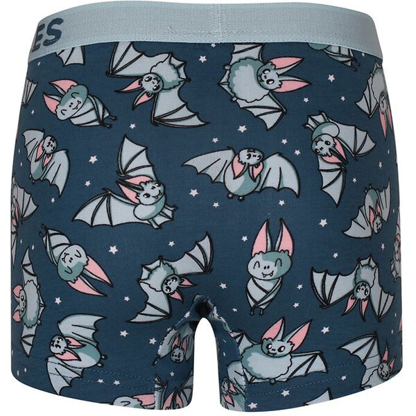 Veselé chlapčenské boxerky Dedoles Netopiere v noci (GMBB170) 98 66060655