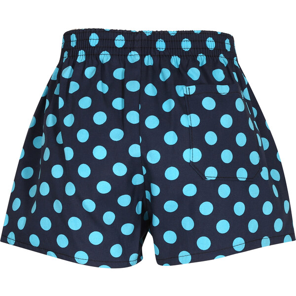 Detské trenky Styx art klasická guma bodky (J1651) 6-8 let 66060657