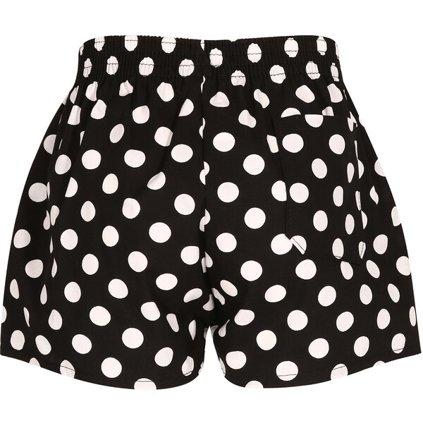 Detské trenky Styx art klasická guma bodky (J1650) 6-8 let 66060658