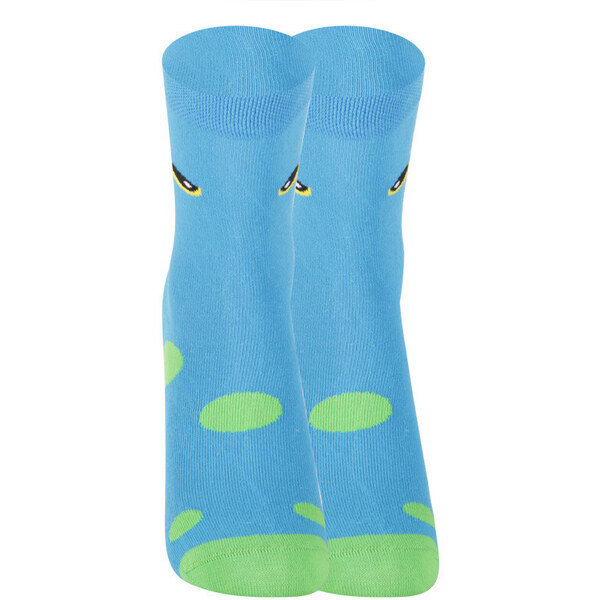 Detské ponožky Lonka modré (Twidorik) 25/29 27065170