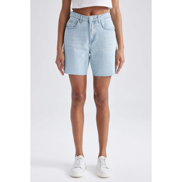Dámske kraťasy DEFACTO 50672746