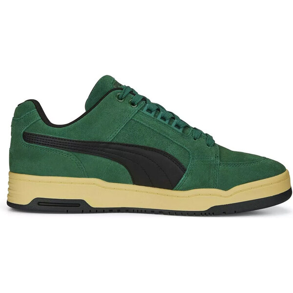 Puma Slipstream Lo Always On - Pánske - Tenisky Puma - Zelené - 390122 66357090
