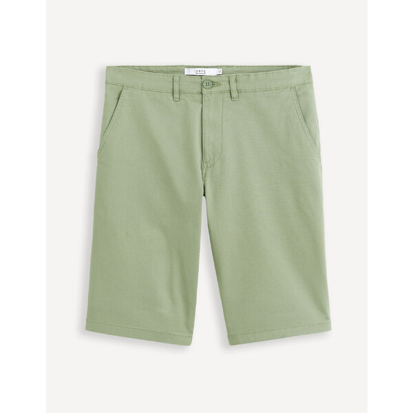 Celio Canvas Shorts Bochinobm - Men 50582410