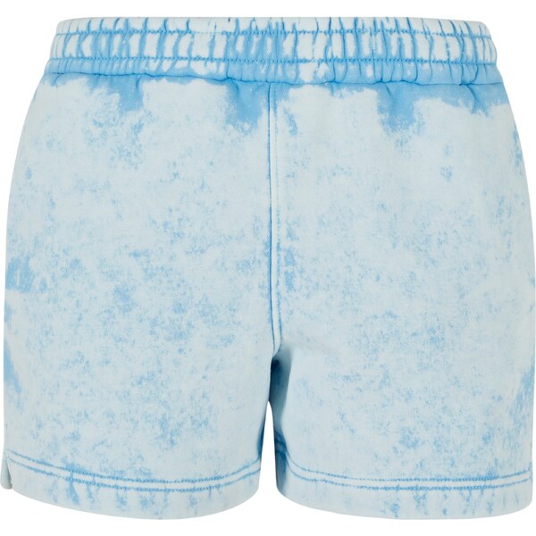 Urban Classics Nohavice svetlomodrá 58463906