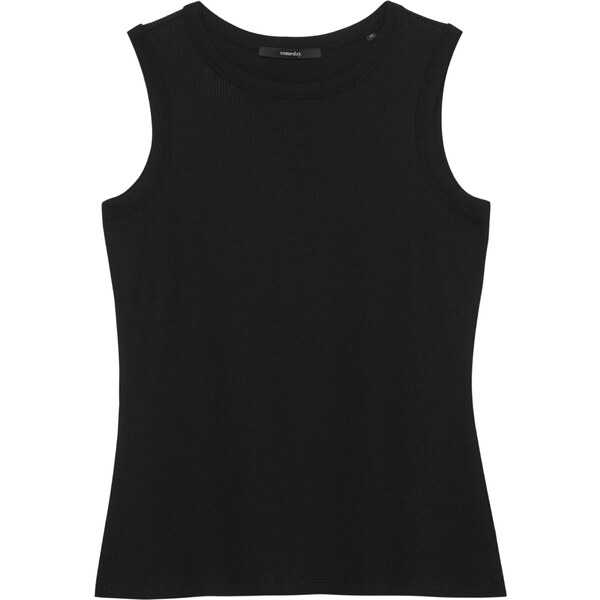 Someday Top Kleanne čierna 66507533
